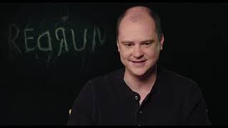 STEPHEN KINGS DOCTOR SLEEP Dannys Journey Featurette video