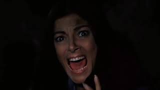 Octaman 1971 trailer horror promo spot Rick Baker Pier Angeli