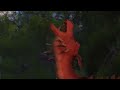 Dragon Eats Donkey Shrek Vore Edit