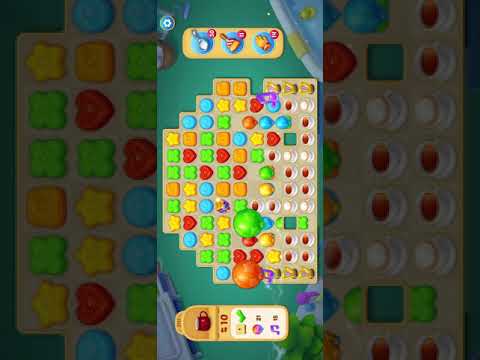 Matchington Mansion Level 3111