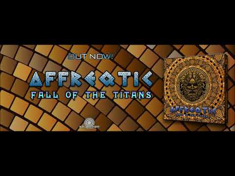 Affreqtic - Aphrodite