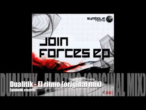 Dualitik - El ritmo (original mix)