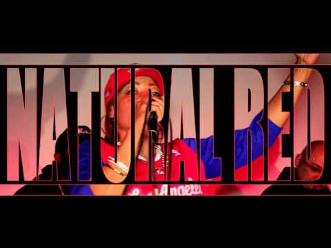A Night Out With Natural Red - Part 3 - Huncho Promotions Tribute To DJ Battle Cat