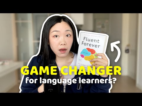 This book changed the way I think about language learning (A Linguist Reviews)