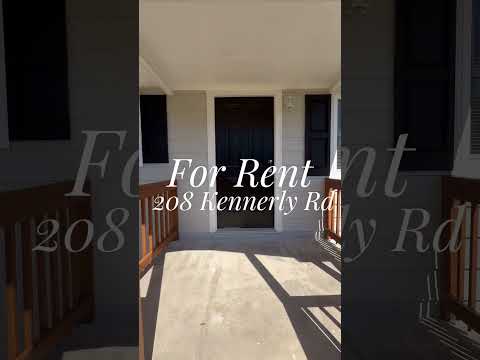 Cozy Country Living in Cordova property video
