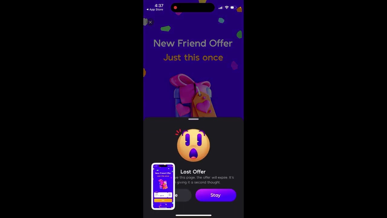 AI MIRROR APP - how to use