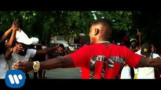 Boosie BadAzz Ft. PJ - All I Know (Official Video)