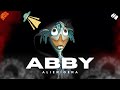 ABBY ALIENÍGENA PARTE 1 ‍ CHICKEN LITTLE 8