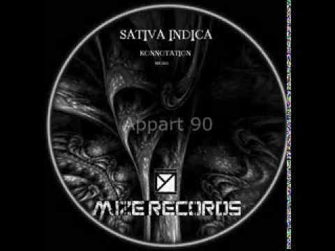 Sativa Indica - Appart 90 (Original Mix) [Mize Records]