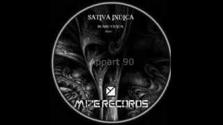 Sativa Indica - Appart 90 (Original Mix) [Mize Records]