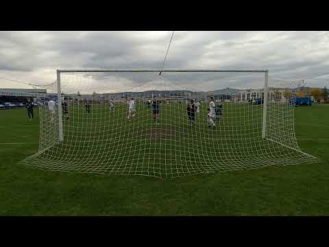 Záblatie -  Slávia Trnava  U15