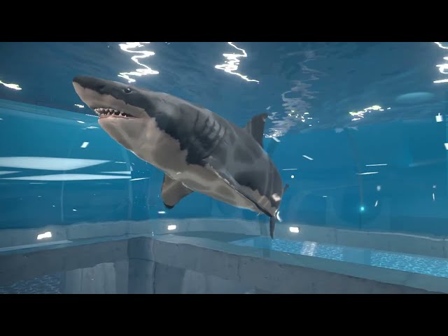 Video - Aquarist (PS5)