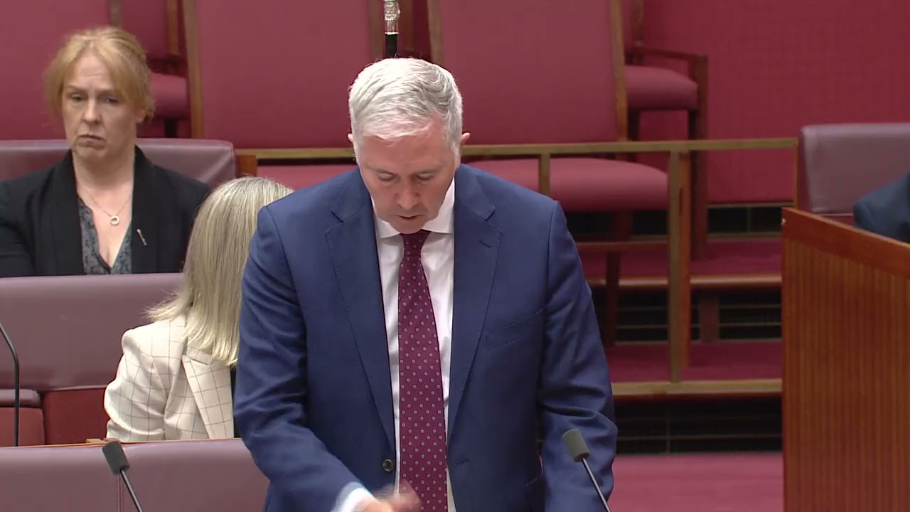 Labor’s Tax Break for Gender Lobbyists Labor’s Tax Break for Gender Lobbyists