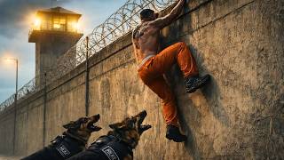 🔥 Ele escapou da prisão para se vingar brutalmente dos amigos por uma conspiração contra ele 😱 HD