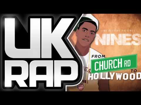 Nines - Nightmares ft. Pakman [From Church Rd To Hollywood]