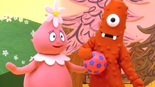 Yo Gabba Gabba 107 - Friends