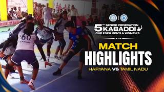 Download lagu Day 1 | Haryana vs Tamil Nadu | 5th Senior Federation Cup 2026 mp3 Download lagu Day 1 | Haryana vs Tamil Nadu | 5th Senior Federation Cup 2026 mp3