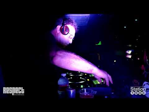 DJ APHRODITE @ RESPECT [2.10.2022]