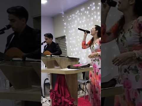 Nossa Igreja Do Altíssimo Campo Limpo de Goiás. Lembrança dia de Culto de Mulheres (30/06/2024).