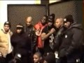 The Truth Behind The Biggie Junior Mafia Vs OGC Beef