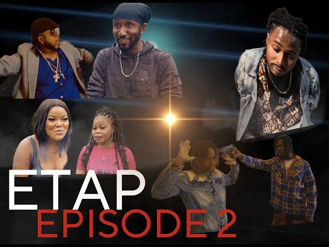 ETAP    EPISODE - 2 ( JDR FILMS INC 2023 )