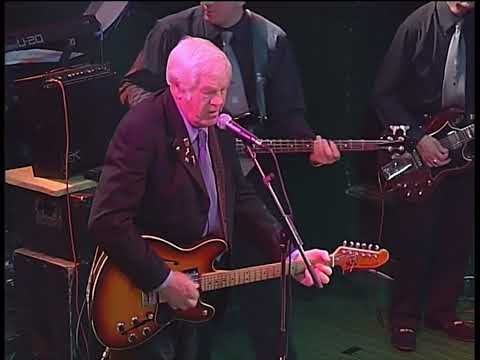 Big Tom & The Mainliners - Bright Silvery Light Of The Moon (Live At The Galtymore 2004)
