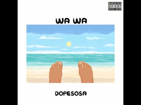 Wa Wa x Dopesosa Mix Screwed
