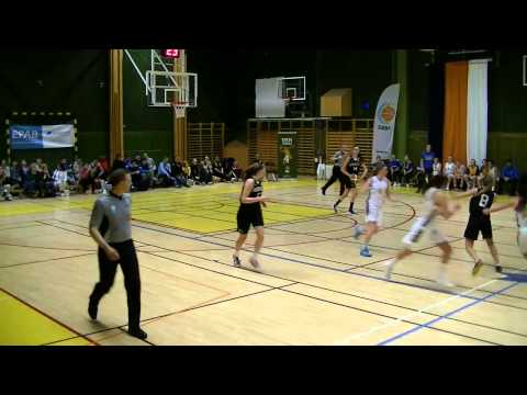 DU17 Bronsmatch RIG Mark   Norrort