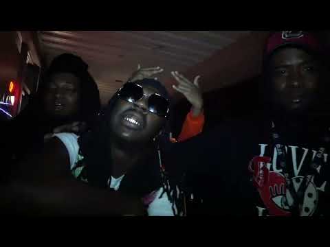 Crown Bag Geez x Trap Rich Slick - No Sweat (Official Video)