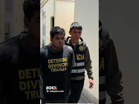 #LaLibertad | Capturaron al sujeto que traslado al sicario, que asesino al juez de paz en Chicama.