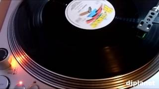 Bianca  -   Midnight Lover  (12'' Vocal)