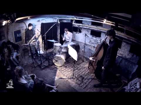 A.S.L Trio - Sutulining by S.Avanesov