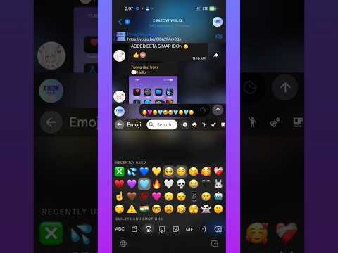 ios emoji for xiaomi #ios #miui #hyperos