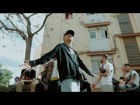 TALE$, Donka - ¿Quién Eres Tu? (Official Video)