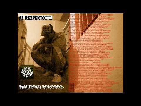 INEDITA CHECK MANSON FT EL PUTO REK