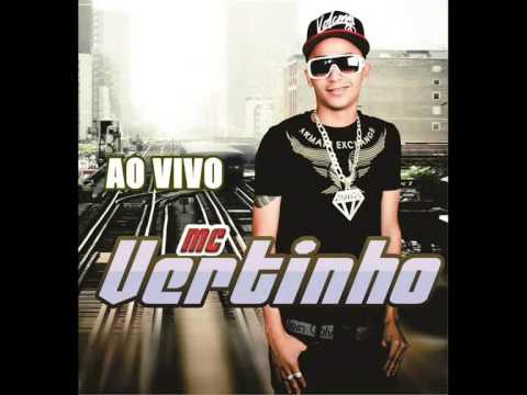 12 - Mc Vertinho e Danilo Bolado Ao Vivo - tô desandado