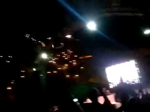 Give me everything   La Dolce Vita Desert Party