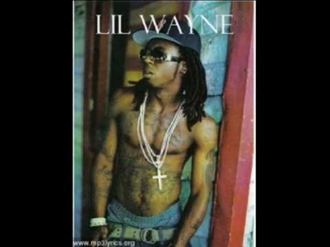 Lil Wayne feat.Hurricane & Nicole Wray - Getting money