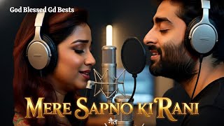 Download lagu 'Mere Khwabon Ki Rani | Arijit Singh x Shreya Ghoshal | New Romantic Song 2025 |New love 2025 song| mp3 Download lagu 'Mere Khwabon Ki Rani | Arijit Singh x Shreya Ghoshal | New Romantic Song 2025 |New love 2025 song| mp3