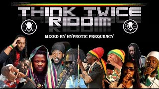 Download lagu THINK TWICE RIDDIM mp3