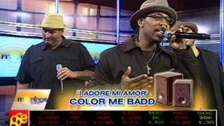 Download lagu Music Bin: All-4-One & Color Me Badd (2/2) mp3