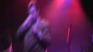 Monkey Serum - Paul Hawkins & Thee Awkward Silences
