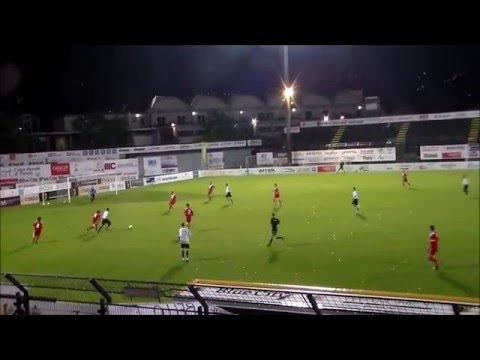 Volano - Fiemme | finale coppa provincia