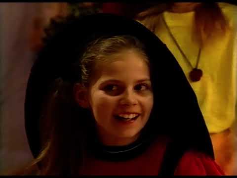 TĘCZOWY MUSIC BOX 94 - emisja 16.10.1994