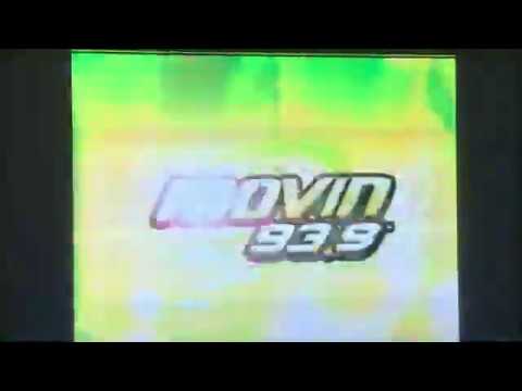 KCAL 9 News at 8pm open April 23, 2007