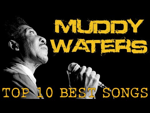 Muddy Waters - Old Blues Music | Greatest Hits Full Album - Greatest Playlist of All Time