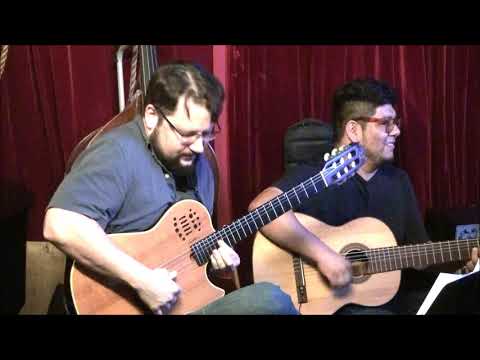 SARA VAN, CUBA, KURIMSKI & ISLA