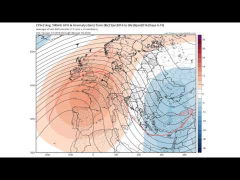 Saturday's Look Ahead - Mild can wait