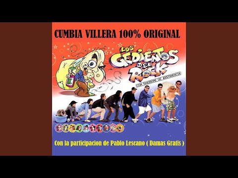 Borracho Tutatuta - Los Gedientos del Rock