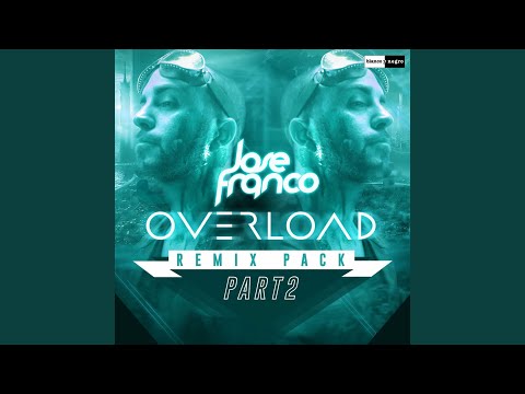 Overload (Yosan Gonzalez & Ross Cairns Remix)